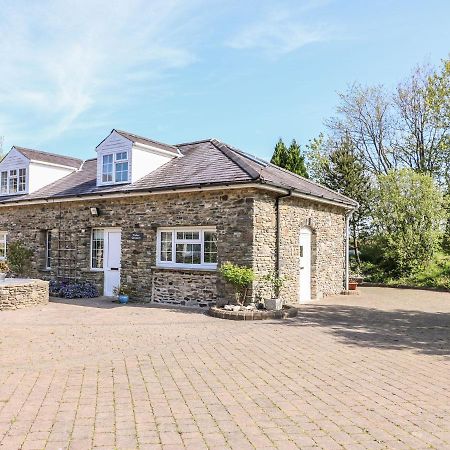 Fisher Granary Lampeter Exterior foto