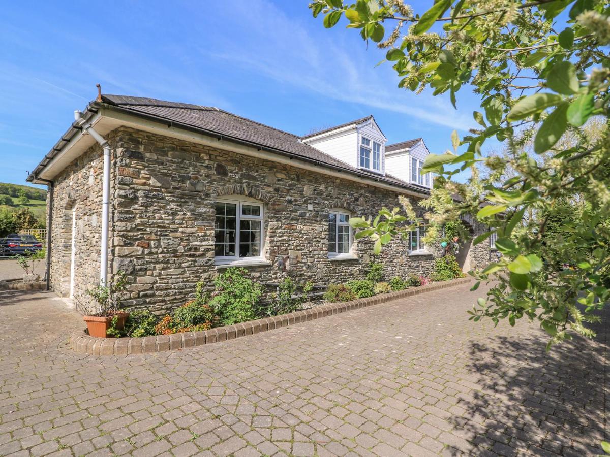 Fisher Granary Lampeter Exterior foto